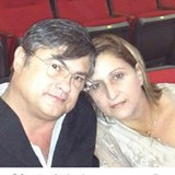 Maurette Ribeiro David Silveira