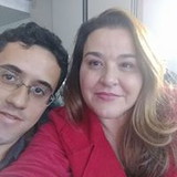 Regiani Klim Faria Barros