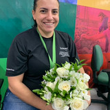 Alyne navarro de campos