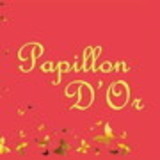 PAPILLON D"OR