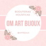 OM ART Bijouterias Holísticas