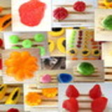 Armazém da saboaria- Formas /Moldes de silicone PARA SABOARIA