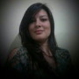 Patricia Santos Machado