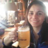 Luana Pereira Severo Stortti