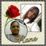 Elaine Cristina da Silva