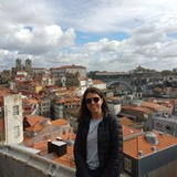 Aline Cristina Silva de Paula