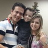 Janaina P B Locateli