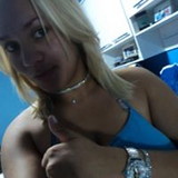 Janaina Rodrigues da silva