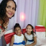 danielle soares da silva