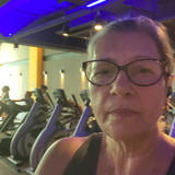 Claudia Rosso Maya Ferreira