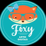 Foxy - Artes Digitais