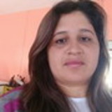 Ana Claudia Glinski Rodrigues