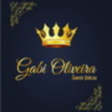 Gabi Oliveira Semi Jóias