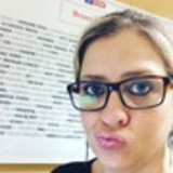 Cristina Felix Liberato F de Oliveira