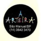 A Arteira São Manuel