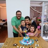 Joyce Helena Ribeiro Schefer