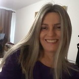 Vera Lucia Rudio Rouver