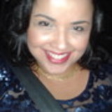 Ariane Copedê Lino Ridolfi