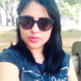 Daniella de Oliveira