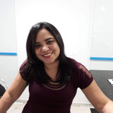 Rafaela Cristina Vieira Melano