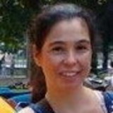 Cristina de paula Lourenço  cardoso