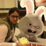 Jackeline Magalhães Bica