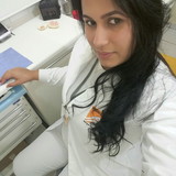 Andreia Ferreira Pamplona