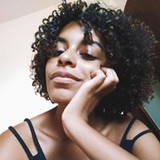 Isabelle Cadete de Araújo