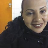 Maria Almeida da Silva