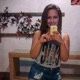 Rafaela Ferreira da Silva