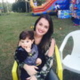 Daniela salgado Araújo garcia