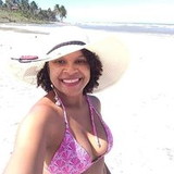 Sirlei oliveira santos