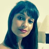 Aline Fernanda da Silva Barbosa