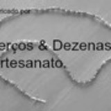 Terços Dezenas, Artesanato.