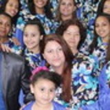 Flaviana Sasso Brito Marcolino