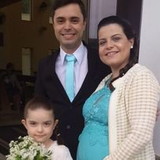 Deise Cristina Panegassi Santana