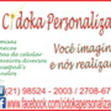 Cidoka Personalizados