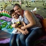 Marcelina Loures Campos