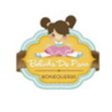 Belinha de Pano Bonequeria