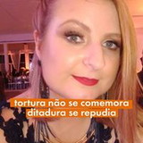 Luana Rodrigues Steigleder