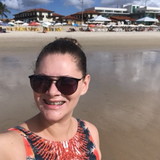 Ana Jéssica de Sousa Nascimento