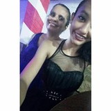 ANA SILVIA S. S. NASCIMENTO