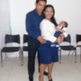 Gleyce Sanady Gaia Ferreira