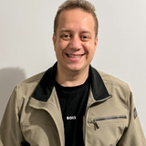 Dérik Barcellos Favoretti