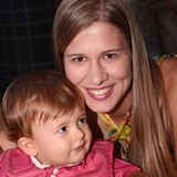 Angela Maria de Paula Santos