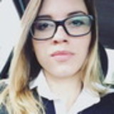 Bruna Vasconcelos Spolaor