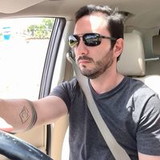 LEANDRO MAGALHAES ROCHA