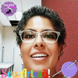 Crochê Baby Por GPS