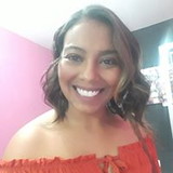 Priscila Silva de Souza