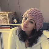 Luciana Almeida